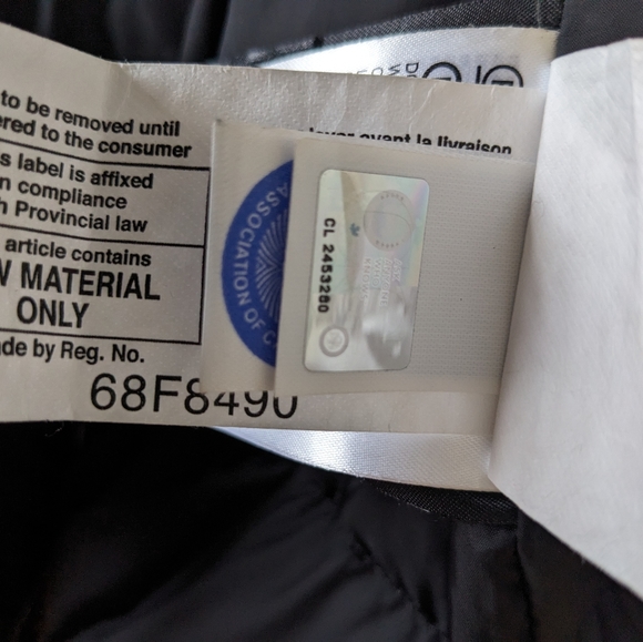 Canada Goose Kensington down parka - Picture 4 of 9